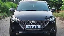 Used Hyundai Verna S Plus 1.5 CRDi in Kurukshetra