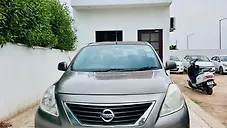 Used Nissan Sunny XL Diesel in Mohali
