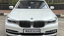 Used BMW 7-Series 730Ld DPE Signature in Mumbai