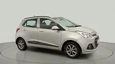 Used Hyundai Grand i10 Asta 1.2 Kappa VTVT (O) [2013-2017] in Delhi