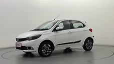 Used Tata Tiago Revotron XZ Plus in Ghaziabad