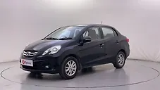 Used Honda Amaze 1.5 VX i-DTEC in Bangalore