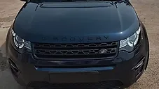 Used Land Rover Discovery Sport HSE in Raipur