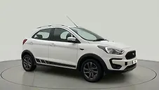 Used Ford Freestyle Titanium 1.5 TDCi in Hyderabad