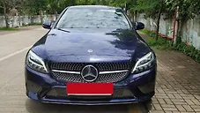 Used Mercedes-Benz C-Class C 220d [2022-2023] in Pune