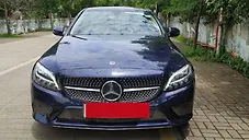 Used Mercedes-Benz C-Class C 220d [2022-2023] in Pune