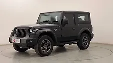 Used Mahindra Thar LX Hard Top Petrol MT in Pune