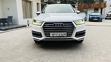 Used Audi Q7 45 TDI Premium Plus in Delhi