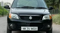 Used Maruti Suzuki Alto VXi in Kurukshetra