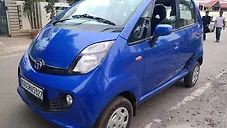 Used Tata Nano XTA in Bangalore