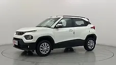 Used Tata Punch Accomplished MT [2021-2023] in Ghaziabad