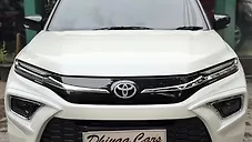 Used Toyota Urban Cruiser Hyryder G Hybrid [2023-2025] in Chennai