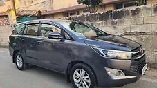 Used Toyota Innova Crysta 2.4 G 7 STR [2016-2017] in Jalandhar