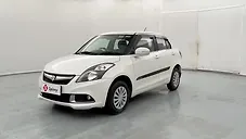 Used Maruti Suzuki Swift DZire VDI in Lucknow