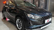 Used Hyundai Elite i20 Sportz (O) 1.2 MT in Ahmedabad