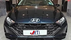 Used Hyundai Elite i20 Sportz (O) 1.2 MT in Ahmedabad