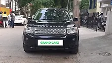 Used Land Rover Freelander HSE in Chennai