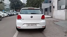 Used Volkswagen Polo Highline Exquisite (P) in Noida