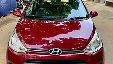Used Hyundai Grand i10 Sportz 1.2 Kappa VTVT [2013-2016] in Bangalore