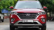 Used Hyundai Creta 1.6 SX Plus AT Petrol in Delhi
