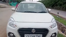 Used Maruti Suzuki DZire VXi [2020-2023] in Raipur