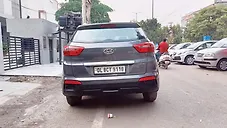 Used Hyundai Creta E Plus 1.4 CRDI in Noida