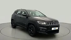 Used Jeep Compass Longitude (O) 2.0 Diesel [2017-2020] in Lucknow