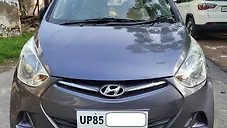 Used Hyundai Eon D-Lite in Agra