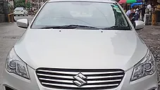 Used Maruti Suzuki Ciaz Zeta 1.4 MT in Thane