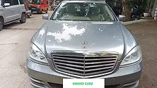 Used Mercedes-Benz S-Class 350 CDI L in Chennai