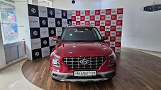 Used Hyundai Venue SX 1.0 Turbo in Mumbai