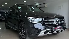 Used Mercedes-Benz GLC 200 Progressive [2019-2021] in Chennai