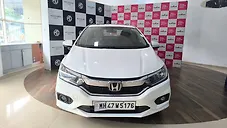 Used Honda City VX CVT Petrol in Mumbai