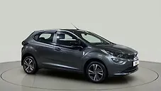 Used Tata Altroz XZ Petrol [2020-2023] in Delhi