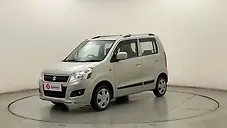 Used Maruti Suzuki Wagon R VXI in Mumbai