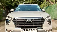 Used Hyundai Creta SX 1.5 Diesel Automatic in Delhi