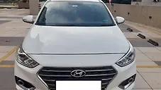 Used Hyundai Verna SX Plus 1.6 CRDi AT in Mumbai