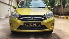 Used Maruti Suzuki Celerio VXi in Mumbai