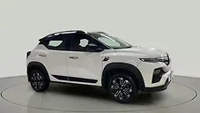 Used Renault Kiger RXZ AMT in Delhi