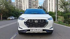 Used Nissan Magnite XE  [2020] in Noida