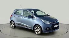 Used Hyundai Grand i10 Asta AT 1.2 Kappa VTVT (O) [2016-2017] in Coimbatore