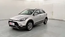 Used Hyundai i20 Active 1.2 S in Lucknow