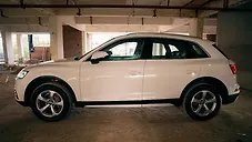 Used Audi Q5 45 TFSI Technology in Ghaziabad