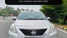 Used Nissan Sunny XL in Delhi