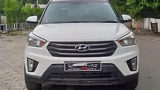 Used Hyundai Creta S 1.4 CRDI in Kanpur
