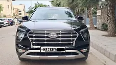 Used Hyundai Creta EX 1.5 Petrol [2020-2022] in Delhi
