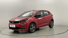 Used Tata Altroz XZ Petrol [2020-2023] in Jaipur