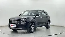 Used Hyundai Venue SX (O) 1.0 Turbo DCT in Chennai