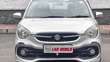Used Maruti Suzuki Celerio VXi CNG [2017-2019] in Pune
