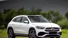 Used Mercedes-Benz GLA 200 [2021-2023] in Delhi